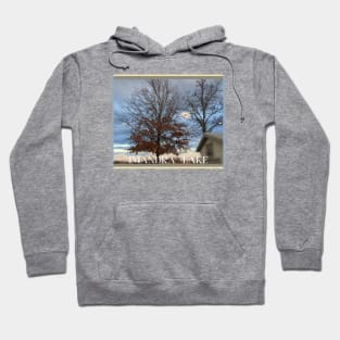 IMANDRA LAKE Hoodie